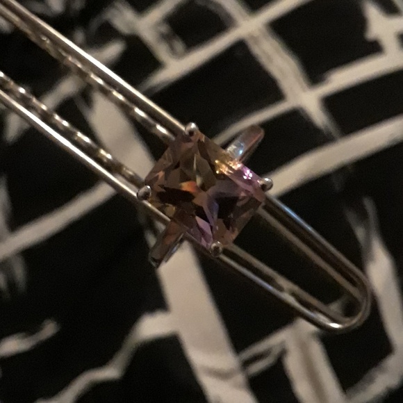 Jewelry - Anahi Ametrine